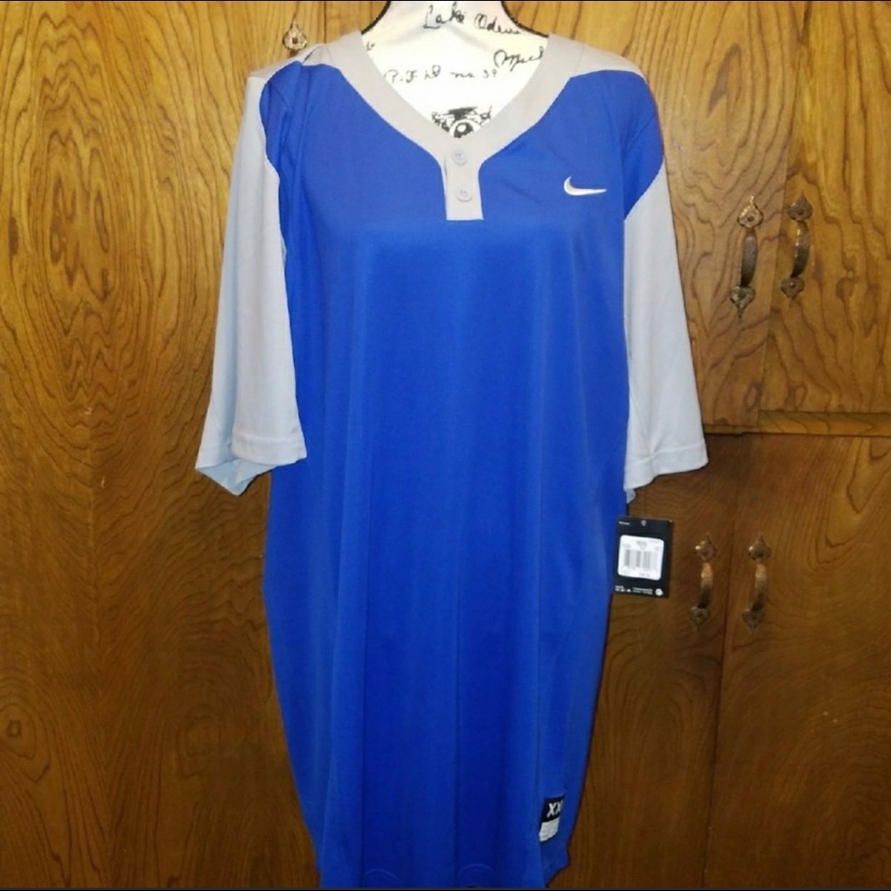 Brand New Men's Nike Jersey